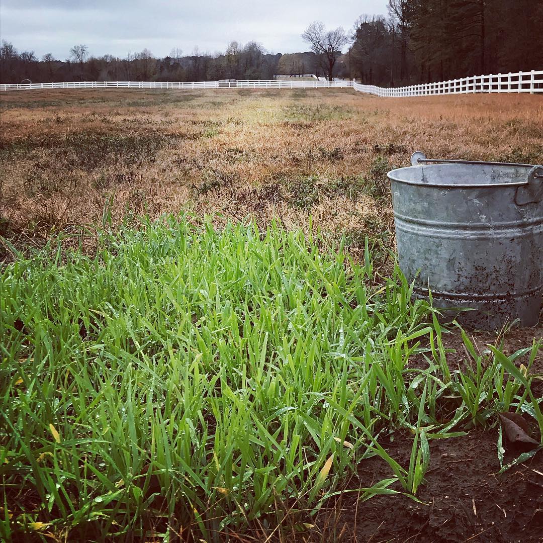FARM MOVE: Changes For the 2018 Season